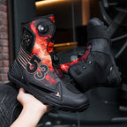 Aoraki Motorcycle Boots JC-0035 - JC-0035-RD - A59A0599.jpg