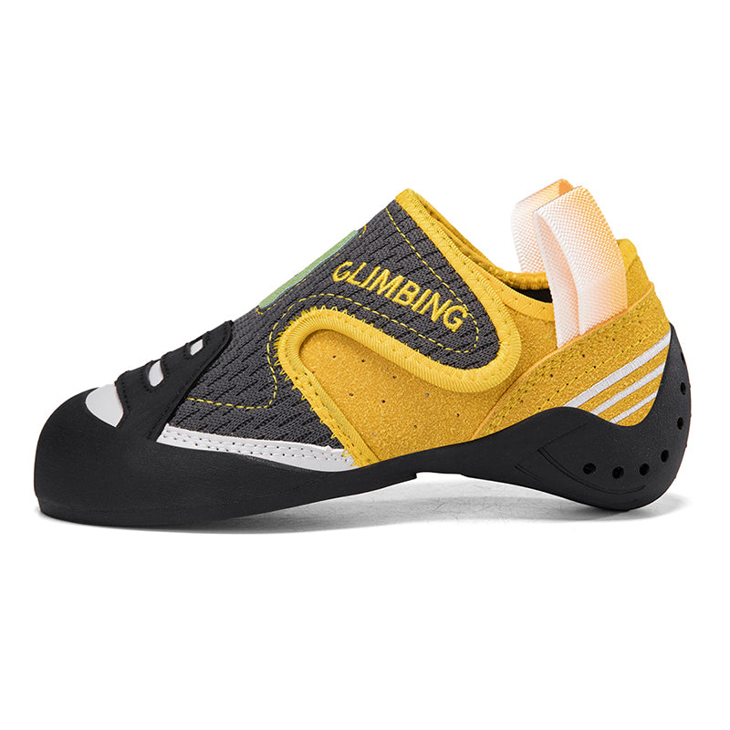 Aoraki Climbing Shoes PY-1081 - PY-1081-YEL - A59A0599.jpg