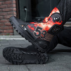 Aoraki Motorcycle Boots JC-0035 - JC-0035-RD - A59A0600.jpg