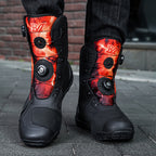 Aoraki Motorcycle Boots JC-0035 - JC-0035-RD - A59A0602.jpg