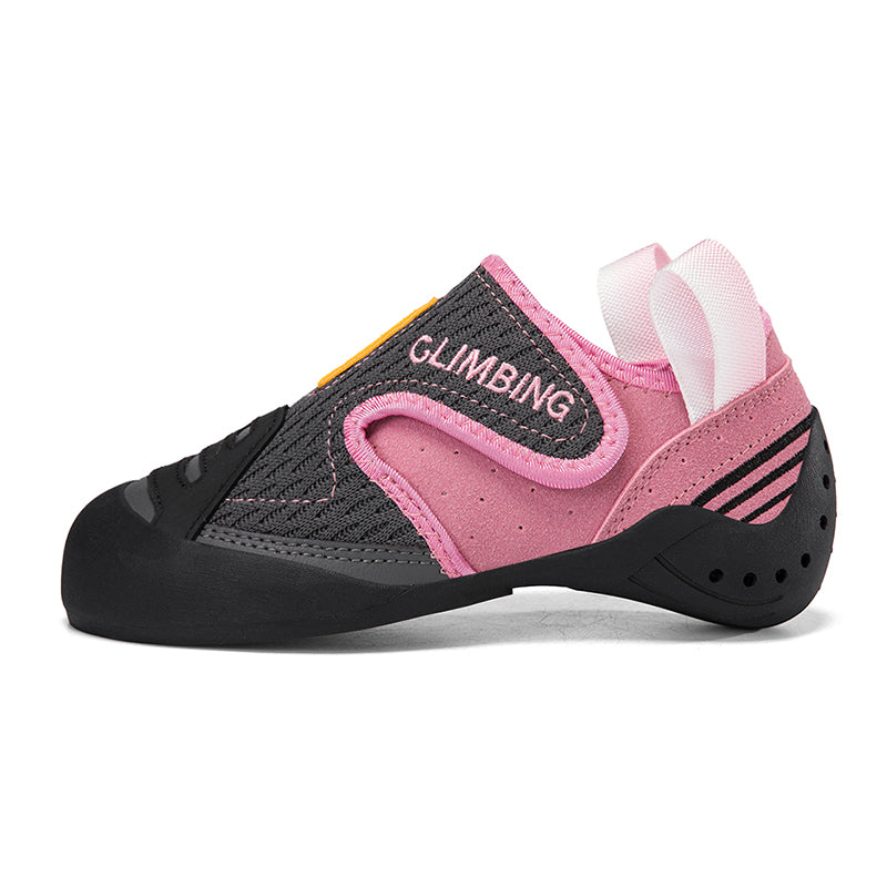 Aoraki Climbing Shoes PY-1081 - PY-1081-PK - A59A0602.jpg