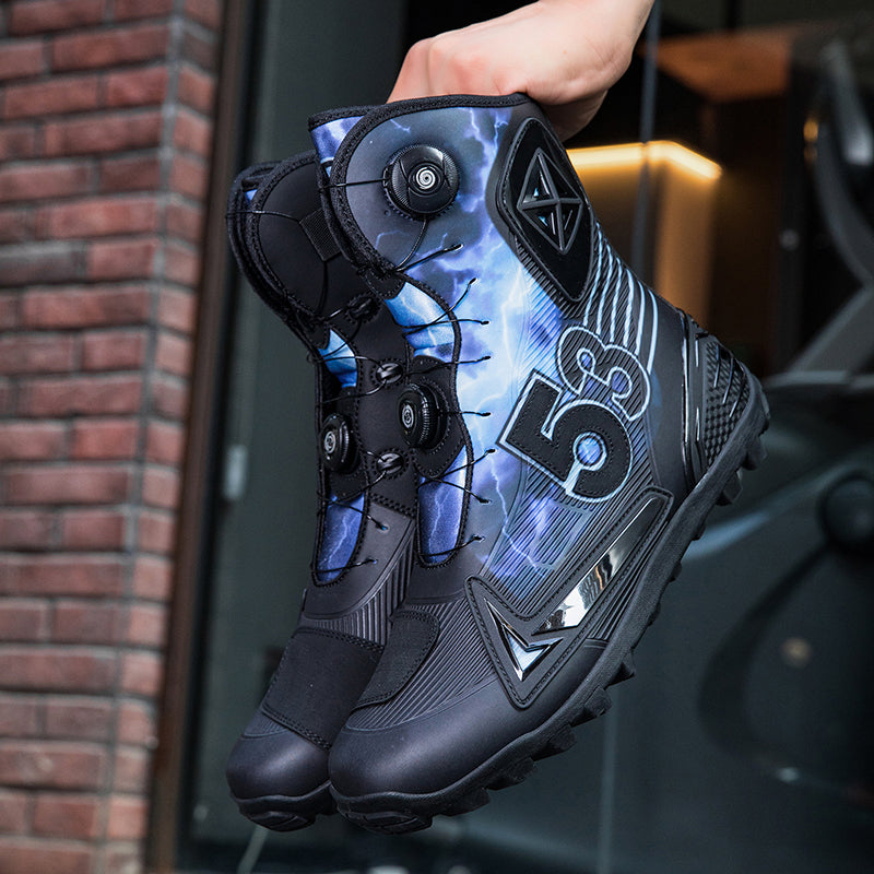 Aoraki Motorcycle Boots JC-0035 - JC-0035-BU - A59A0606.jpg