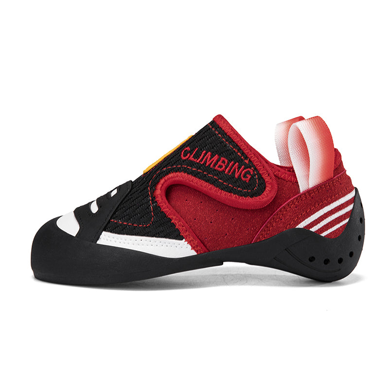 Aoraki Climbing Shoes PY-1081 - PY-1081-RD - A59A0607.jpg