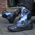 Aoraki Motorcycle Boots JC-0035 - JC-0035-BU - A59A0607.jpg