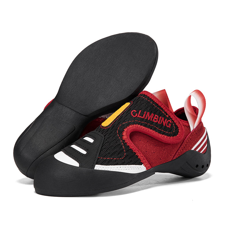 Aoraki Climbing Shoes PY-1081 - PY-1081-RD - A59A0608.jpg