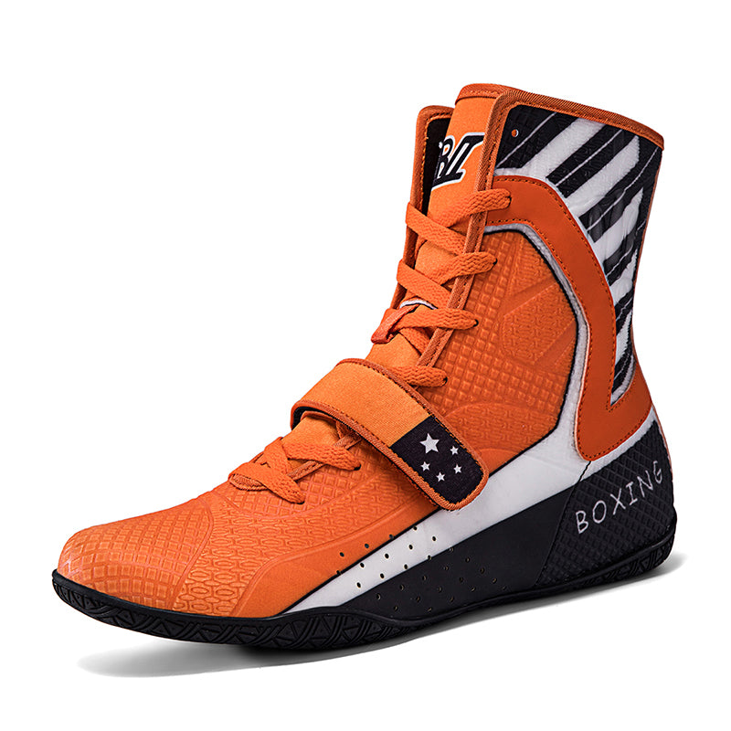 Aoraki Boxing Shoes VS-15 - VS-15 OG - A59A0610