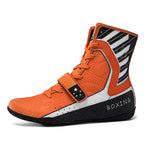 Aoraki Boxing Shoes VS-15 - VS-15 OG - A59A0611