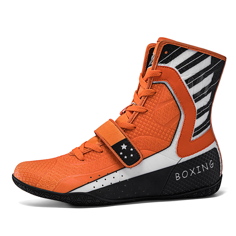 Aoraki Boxing Shoes VS-15 - VS-15 OG - A59A0611