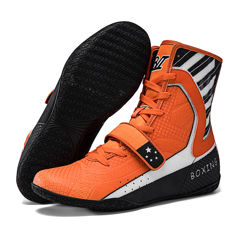 Aoraki Boxing Shoes VS-15 - VS-15 OG - A59A0612