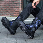 Aoraki Motorcycle Boots JC-0036 - JC-0036-BU - A59A0618.jpg