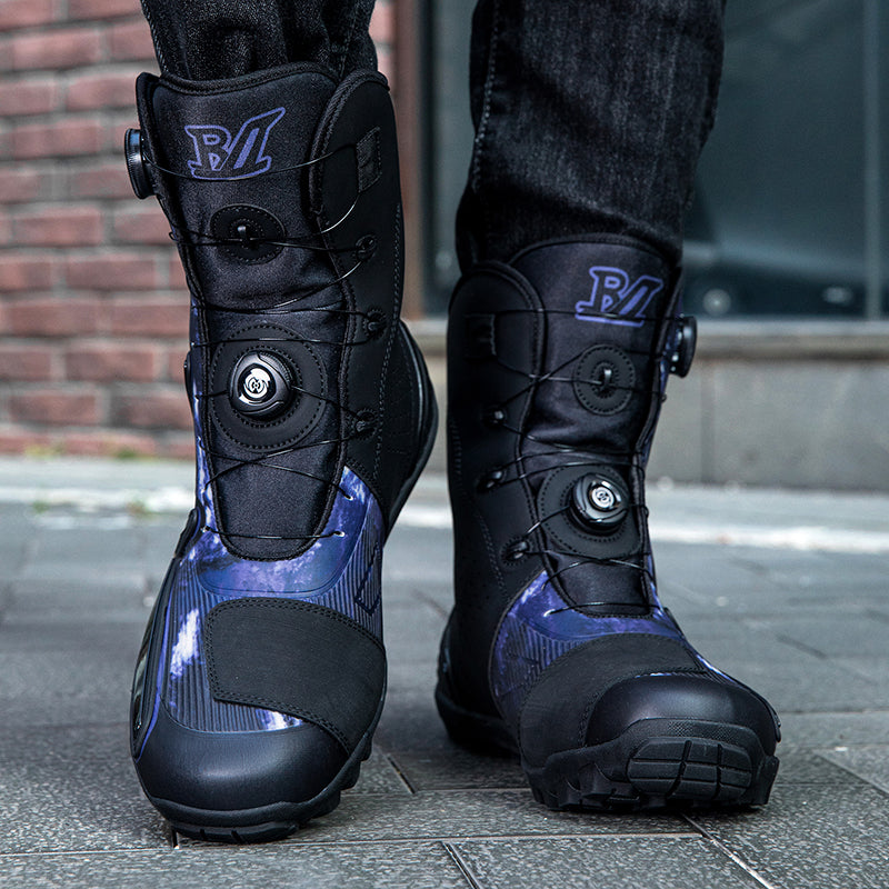 Aoraki Motorcycle Boots JC-0036 - JC-0036-BU - A59A0619.jpg