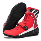 Aoraki Boxing Shoes VS-15 - VS-15 RD - A59A0622