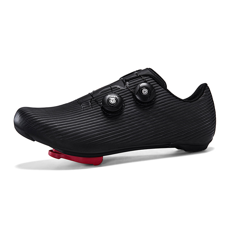 Aoraki Cycling Shoes DC-1202 - DC-1202-BK - A59A0628.jpg
