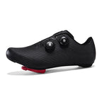 Aoraki Cycling Shoes DC-1202 - DC-1202-BK - A59A0628.jpg