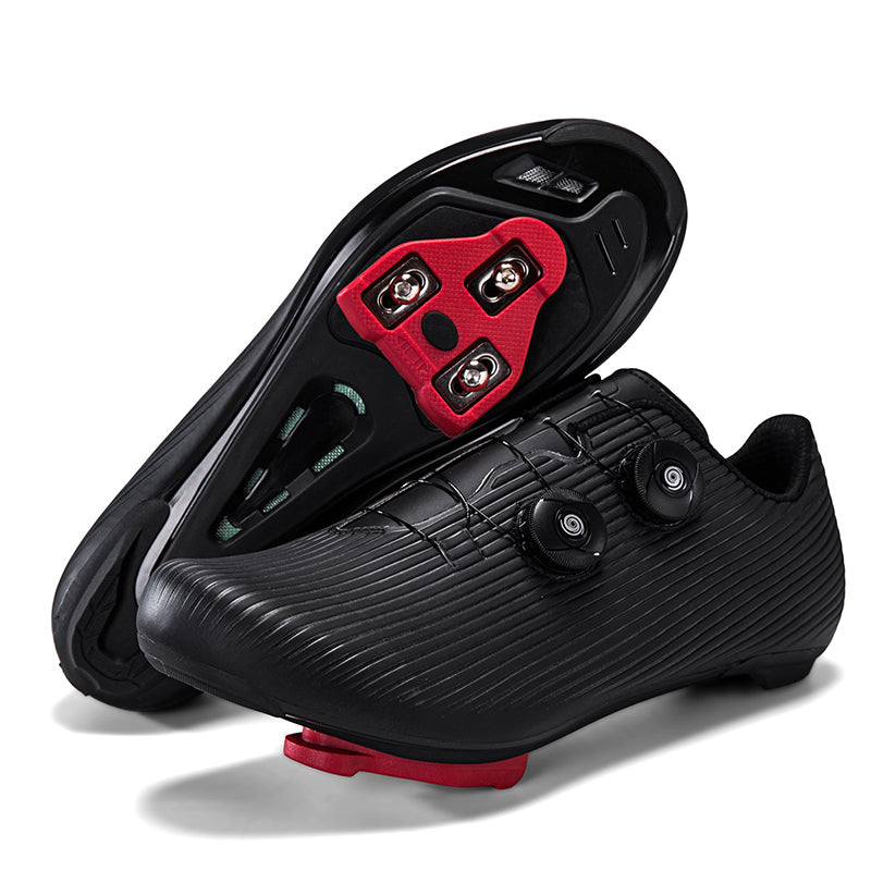 Aoraki Cycling Shoes DC-1202 - DC-1202-BK - A59A0629.jpg