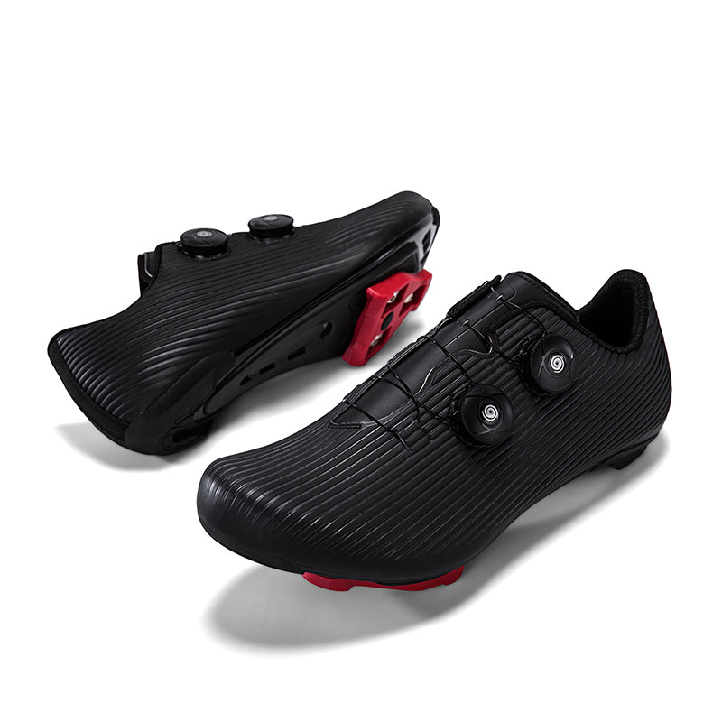 Aoraki Cycling Shoes DC-1202 - DC-1202-BK - A59A0630.jpg