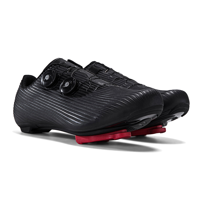 Aoraki Cycling Shoes DC-1202 - DC-1202-BK - A59A0633.jpg