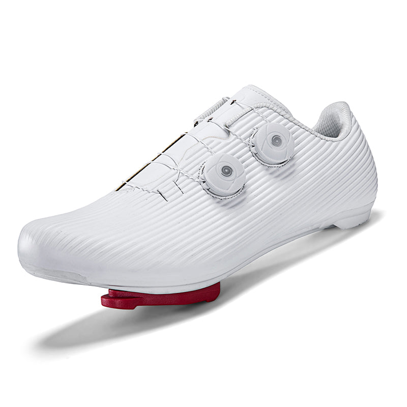 Aoraki Cycling Shoes DC-1202 - DC-1202-WHT - A59A0634.jpg