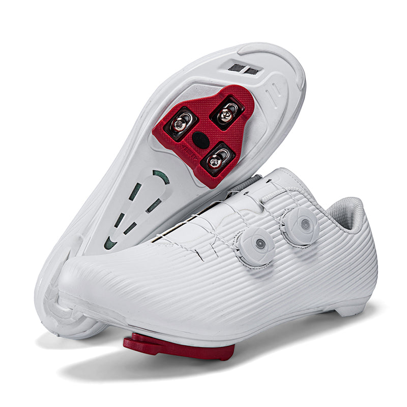 Aoraki Cycling Shoes DC-1202 - DC-1202-WHT - A59A0636.jpg