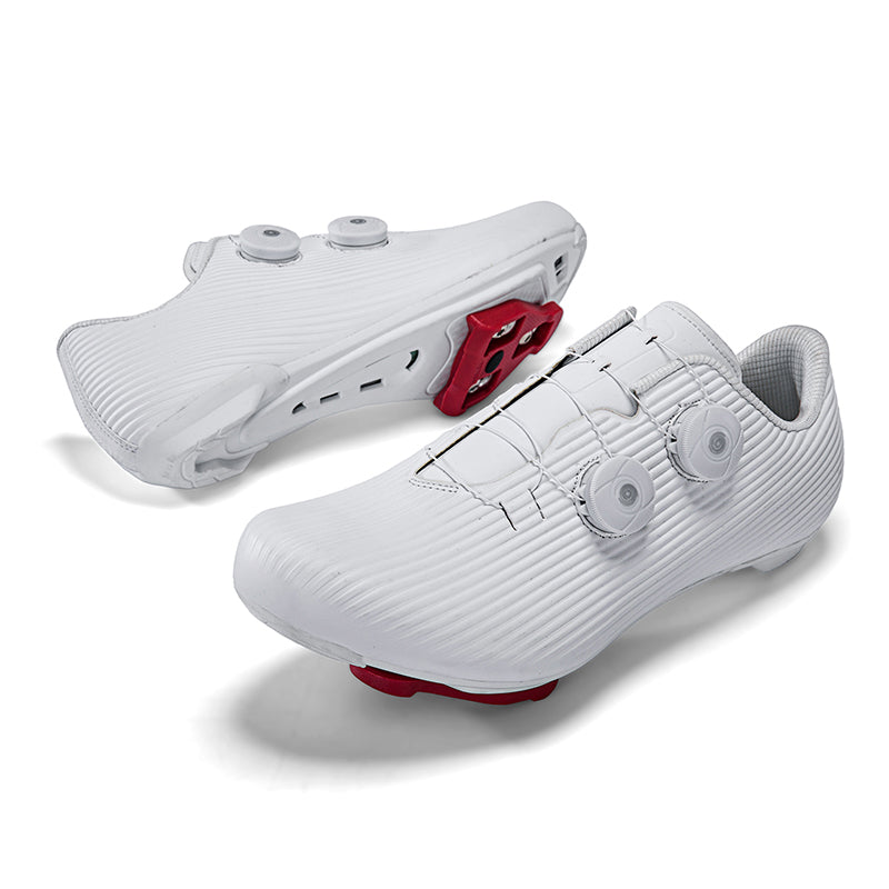 Aoraki Cycling Shoes DC-1202 - DC-1202-WHT - A59A0637.jpg