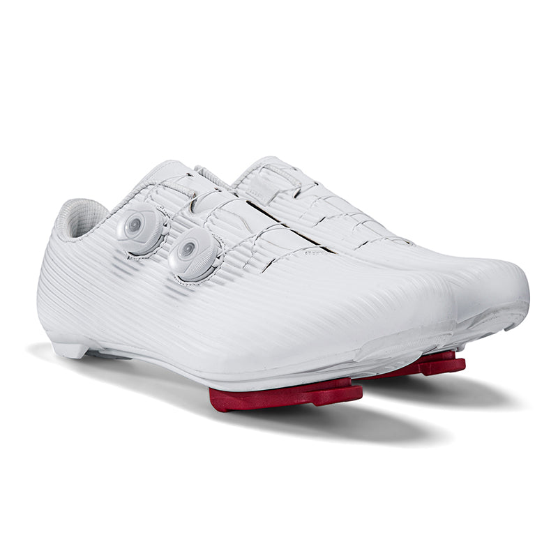 Aoraki Cycling Shoes DC-1202 - DC-1202-WHT - A59A0638.jpg