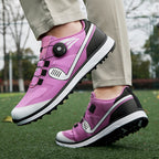 Aoraki Golf Shoes G1004 - G1004-PK - A59A0646.jpg