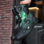 Aoraki Motorcycle Boots JC-0035 - JC-0035-GN - A59A0650.jpg