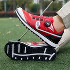 Aoraki Golf Shoes G1004 - G1004-RD - A59A0659.jpg
