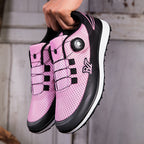 Aoraki Golf Shoes G-009 - G-009-PK - A59A0667.jpg