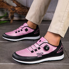 Aoraki Golf Shoes G-009 - G-009-PK - A59A0671.jpg