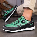 Aoraki Golf Shoes G-009 - G-009-GN - A59A0675.jpg