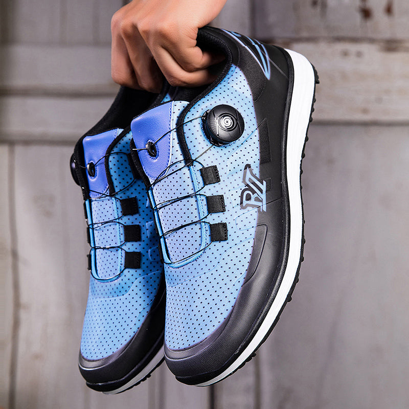 Aoraki Golf Shoes G-009 - G-009-BU - A59A0681.jpg