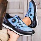 Aoraki Golf Shoes G-009 - G-009-BU - A59A0683.jpg