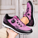 Aoraki Golf Shoes G-009 - G-009-RS - A59A0691.jpg