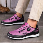 Aoraki Golf Shoes G-009 - G-009-RS - A59A0692.jpg