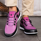 Aoraki Golf Shoes G-009 - G-009-RS - A59A0695.jpg