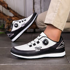 Aoraki Golf Shoes G-009 - G-009-WHT - A59A0697.jpg