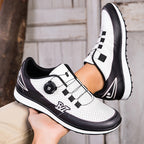 Aoraki Golf Shoes G-009 - G-009-WHT - A59A0698.jpg