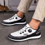 Aoraki Golf Shoes G-009 - G-009-WHT - A59A0699.jpg