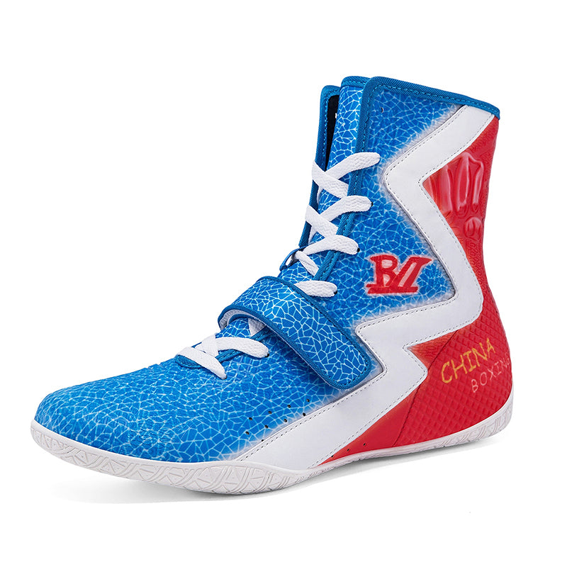 Aoraki Boxing Shoes VS-13 - VS-13 BU - A59A0722