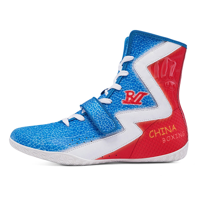 Aoraki Boxing Shoes VS-13 - VS-13 BU - A59A0723