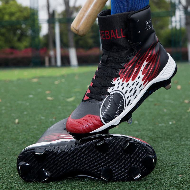 Aoraki Baseball Shoes BX1069 - BX1069 RD - A59A0728.jpg