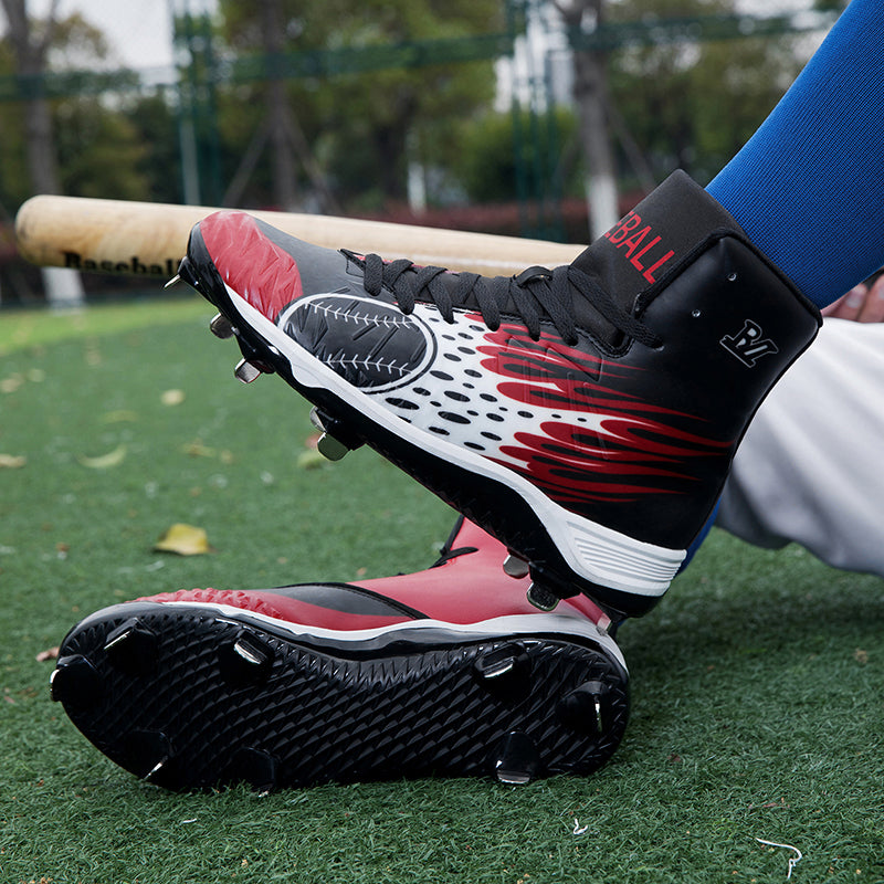 Aoraki Baseball Shoes BX1069 - BX1069 RD - A59A0729.jpg