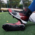 Aoraki Baseball Shoes BX1069 - BX1069 RD - A59A0729.jpg