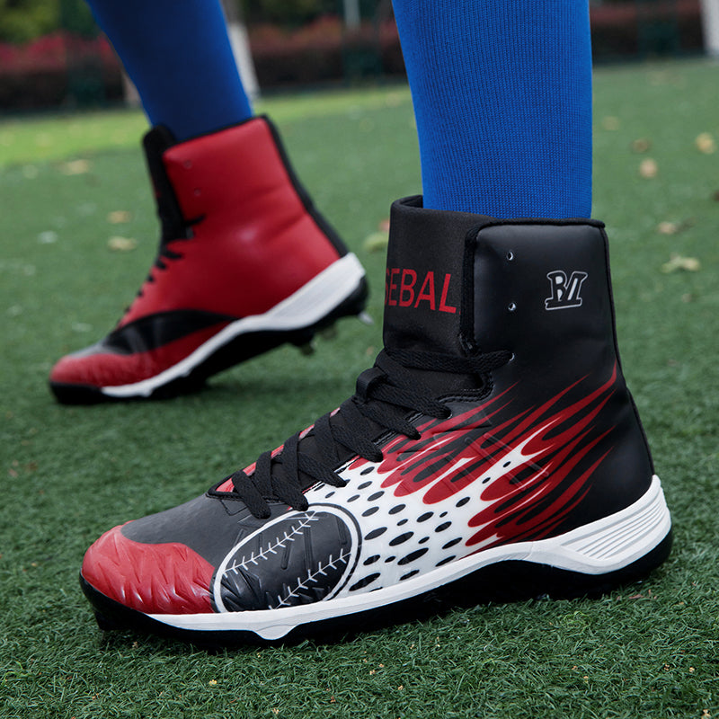 Aoraki Baseball Shoes BX1069 - BX1069 RD - A59A0730.jpg