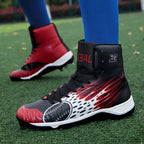 Aoraki Baseball Shoes BX1069 - BX1069 RD - A59A0730.jpg