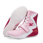 Aoraki Boxing Shoes VS-13 - VS-13 PK - A59A0731