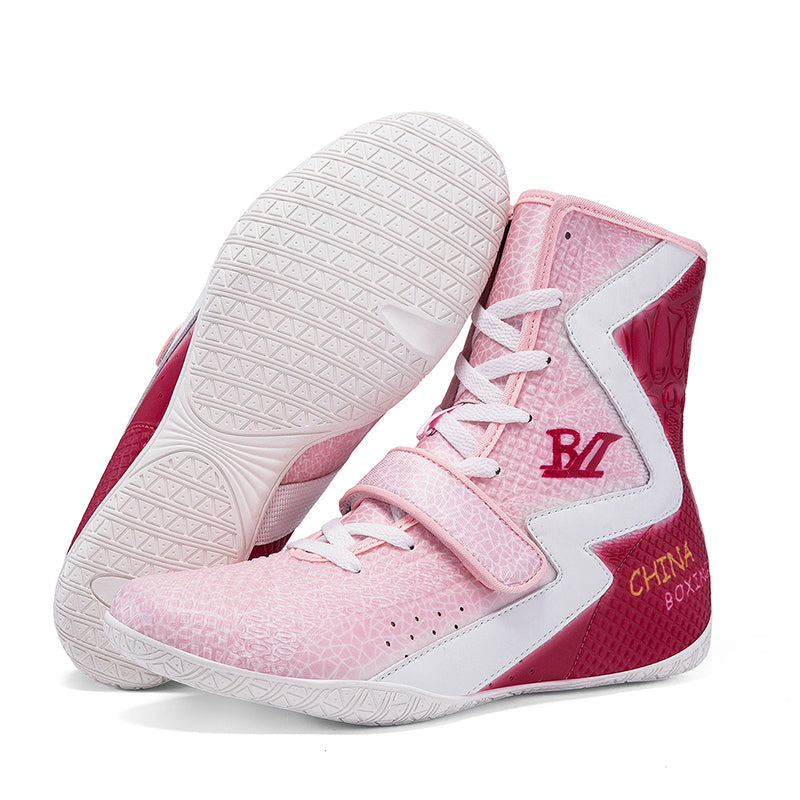 Aoraki Boxing Shoes VS-13 - VS-13 PK - A59A0731