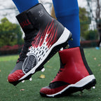 Aoraki Baseball Shoes BX1069 - BX1069 RD - A59A0731.jpg