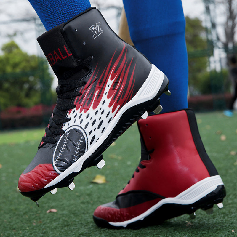 Aoraki Baseball Shoes BX1069 - BX1069 RD - A59A0731.jpg